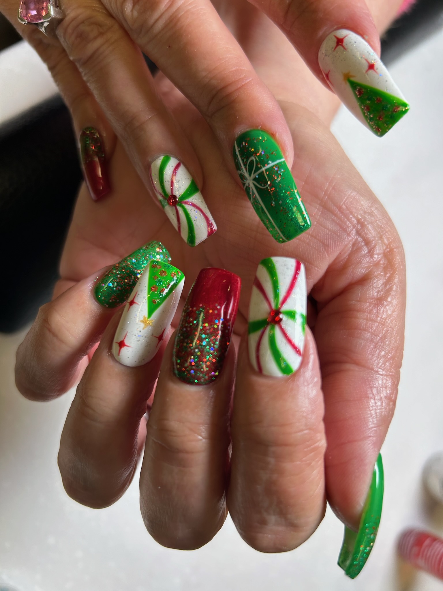 Nails Co nail photo 1