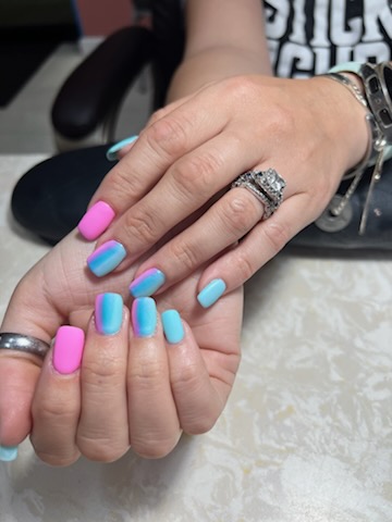Nails Co nail photo 2