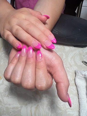 Nails Co nail photo 3