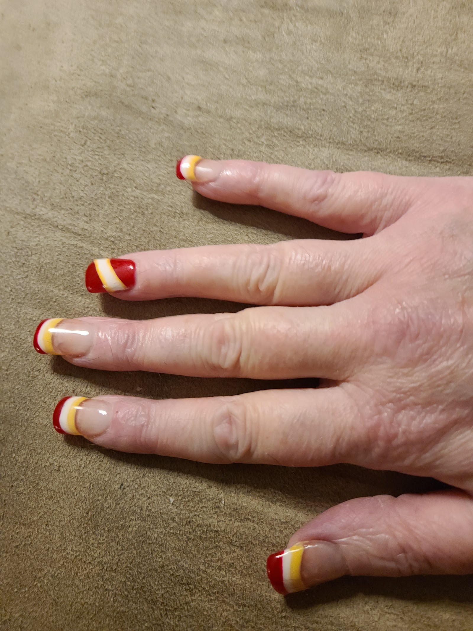 Nails Co nail photo 4