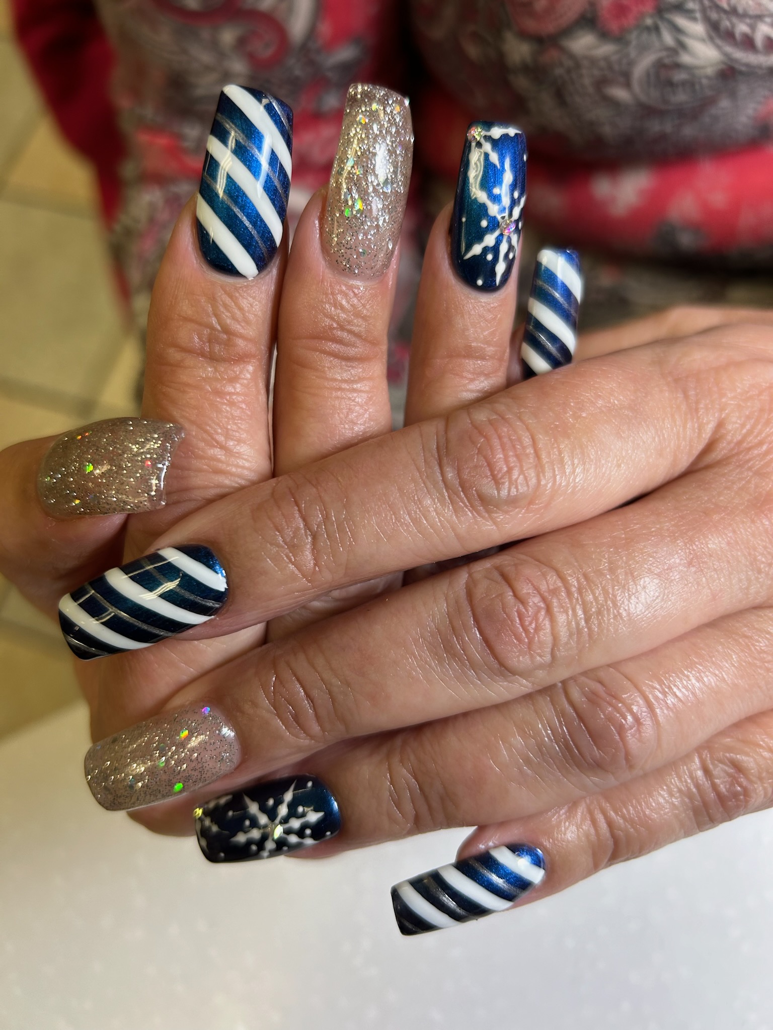 Nails Co nail photo 6