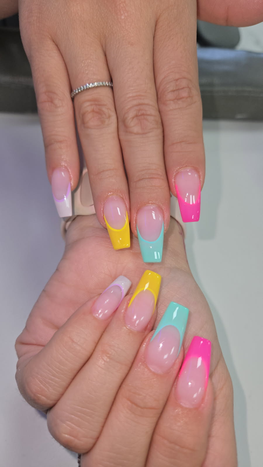 Nails Co nail photo 7